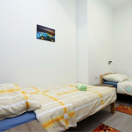 Apartman Abc Sibenik Luaran gambar