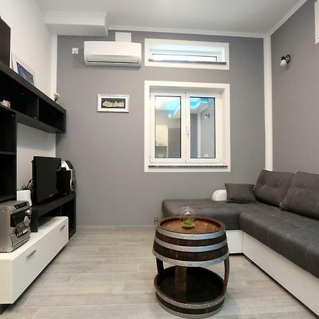 Apartman Abc Sibenik Luaran gambar