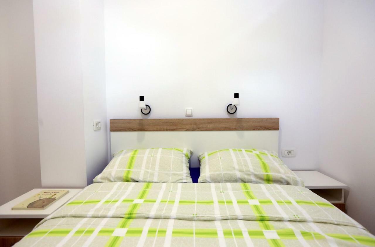 Apartman Abc Sibenik Luaran gambar