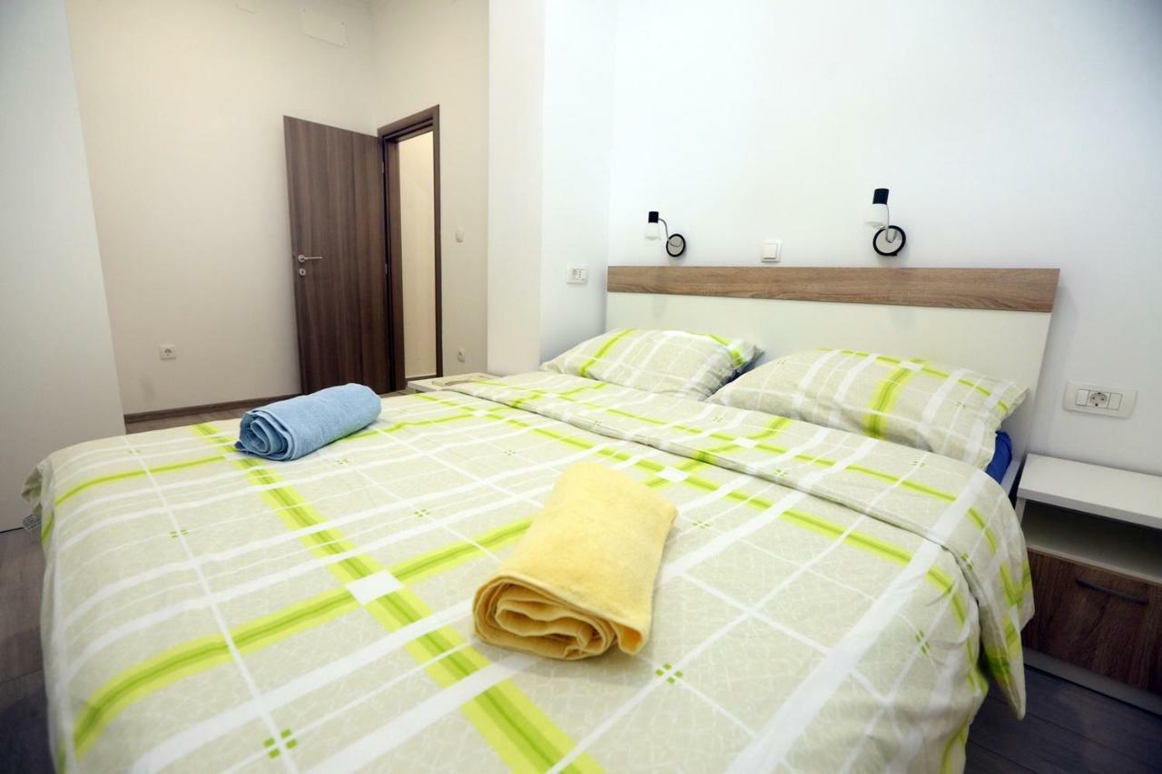 Apartman Abc Sibenik Luaran gambar