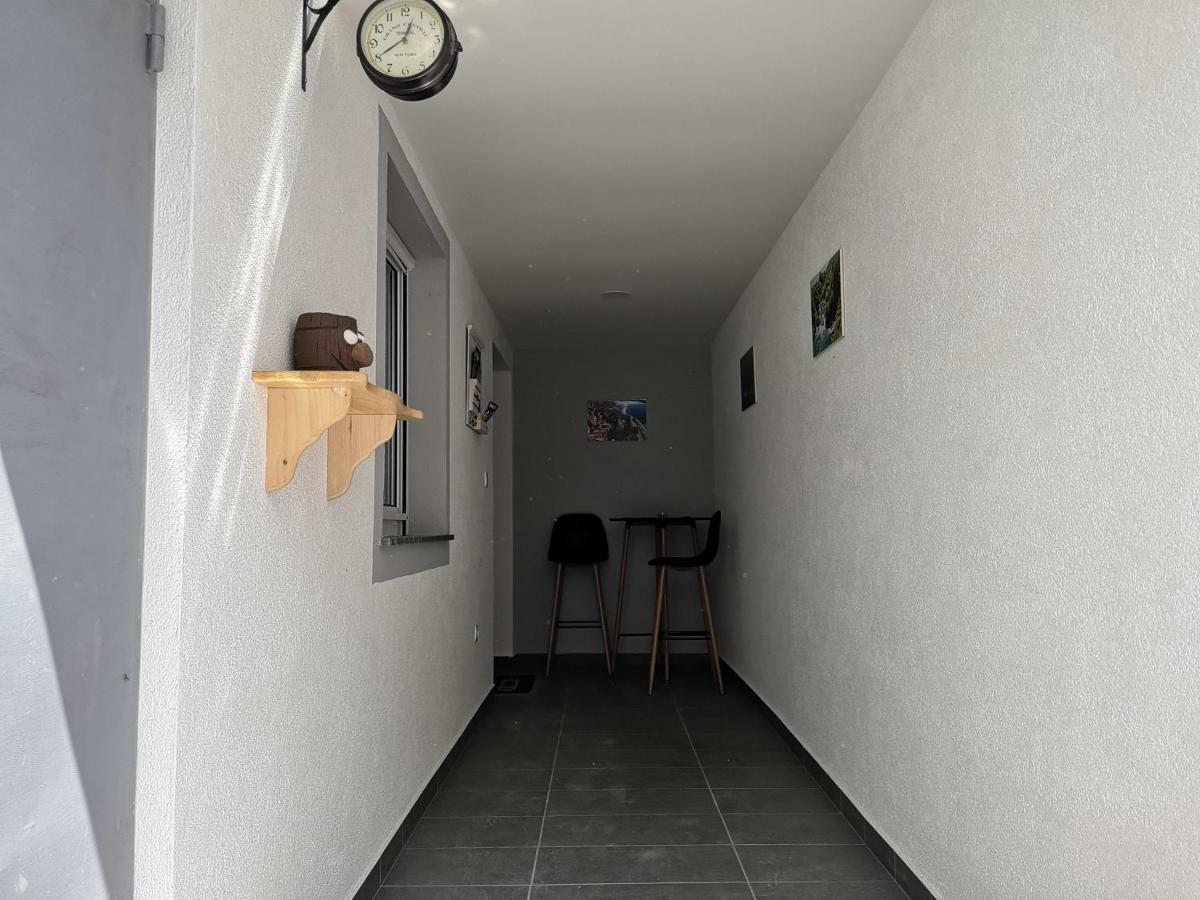 Apartman Abc Sibenik Luaran gambar