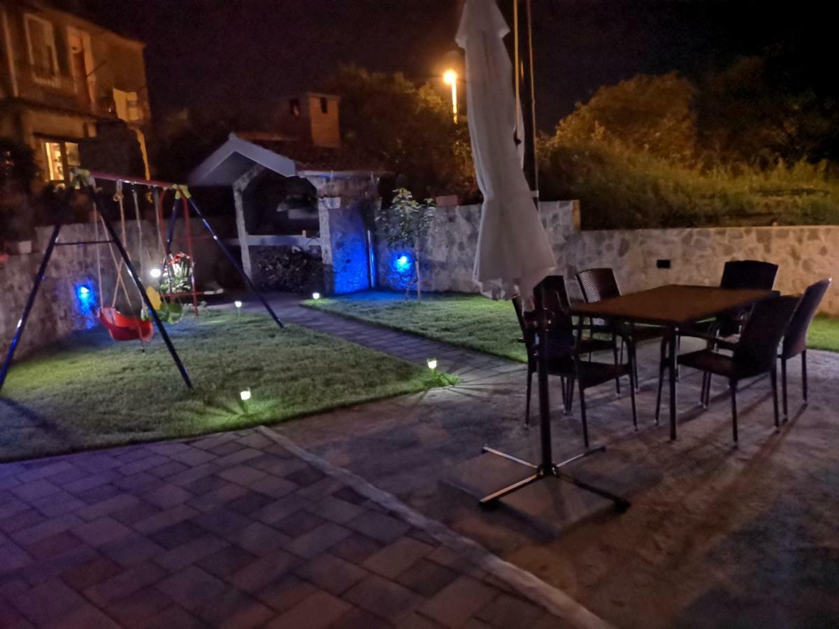Apartman Abc Sibenik Luaran gambar