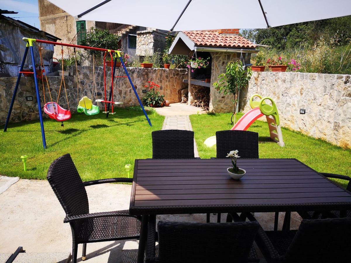 Apartman Abc Sibenik Luaran gambar