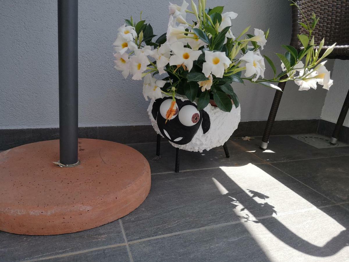 Apartman Abc Sibenik Luaran gambar