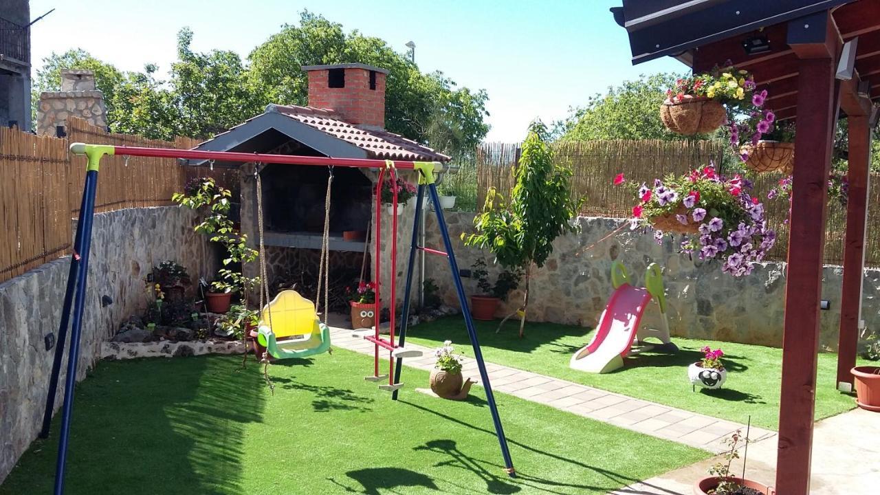 Apartman Abc Sibenik Luaran gambar